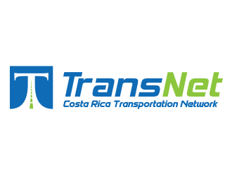 Transnet logo design by AisRafa
