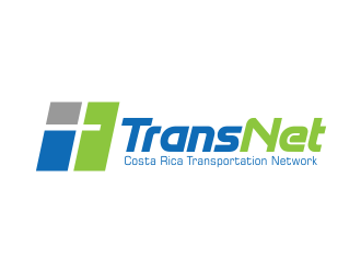 Transnet logo design by AisRafa