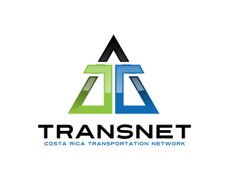 Transnet logo design by AisRafa