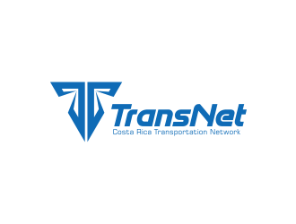 Transnet logo design by AisRafa