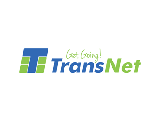 Transnet logo design by johana