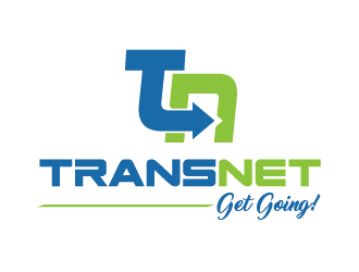 Transnet logo design by axel182