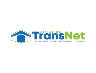 Transnet logo design by fawadyk