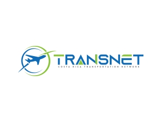 Transnet logo design by fawadyk