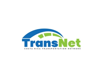 Transnet logo design by fawadyk