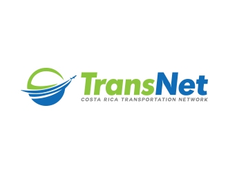 Transnet logo design by fawadyk