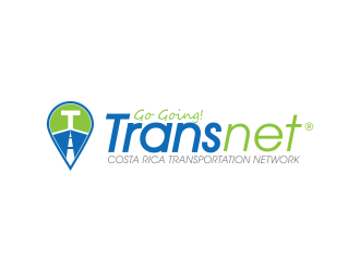 Transnet logo design by qqdesigns