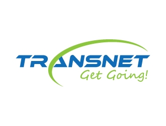Transnet logo design by MUSANG
