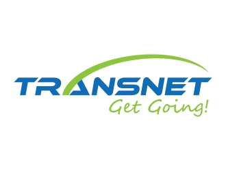 Transnet logo design by MUSANG