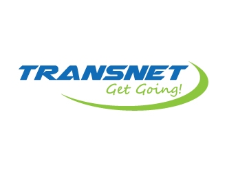 Transnet logo design by MUSANG
