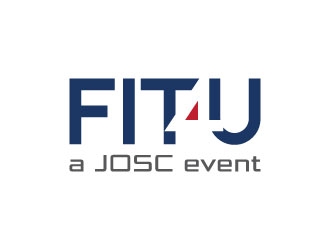 Fit4U logo design by cemplux