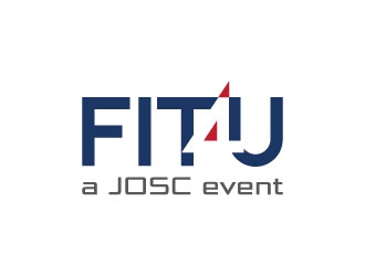 Fit4U logo design by cemplux