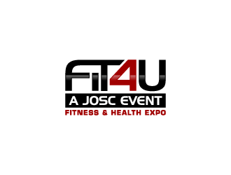 Fit4U logo design by torresace