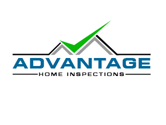 Advantage Home Inspections logo design by 3Dlogos