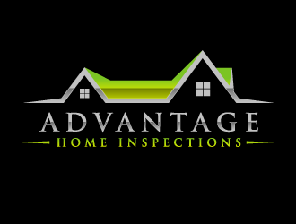 Advantage Home Inspections logo design by torresace