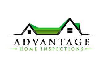 Advantage Home Inspections logo design by torresace