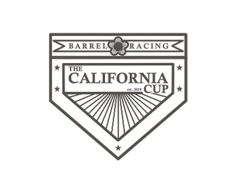 The California Cup logo design by GologoFR