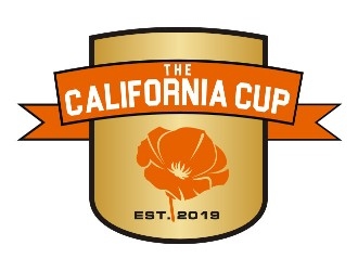 The California Cup logo design by rizuki