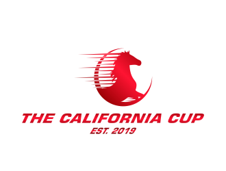 The California Cup logo design by meliodas