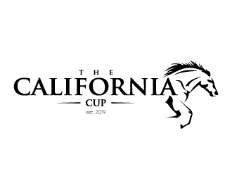 The California Cup logo design by torresace