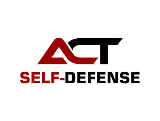 ACT Self-Defense logo design by done