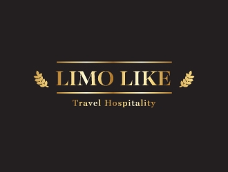 LimoLike logo design by UrbanCreative