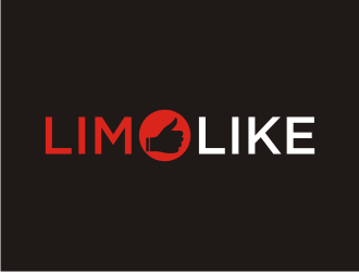 LimoLike logo design by rief