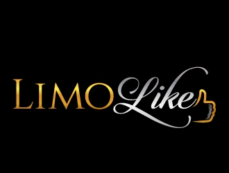 LimoLike logo design by jaize