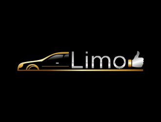 LimoLike logo design by done