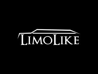 LimoLike logo design by Greenlight