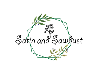  logo design by ROSHTEIN