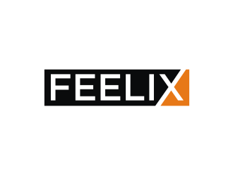 Feelix/Sonavi Labs logo design by Diancox