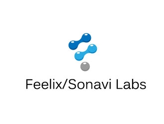 Feelix/Sonavi Labs logo design by pradikas31