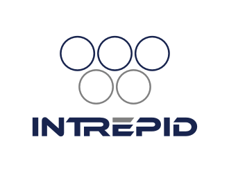 Intrepid logo design by nurul_rizkon