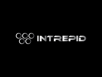 Intrepid logo design by wongndeso
