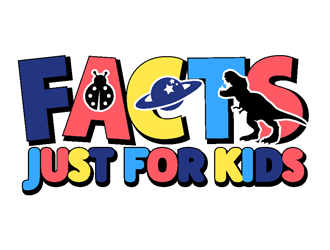 Facts Just for Kids logo design by coco