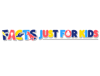 Facts Just for Kids logo design by coco