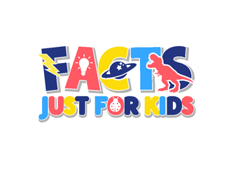 Facts Just for Kids logo design by coco