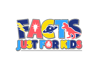 Facts Just for Kids logo design by coco