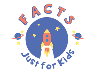 Facts Just for Kids logo design by tam-tam