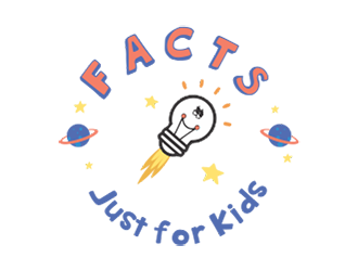 Facts Just for Kids logo design by tam-tam