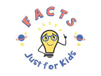 Facts Just for Kids logo design by tam-tam