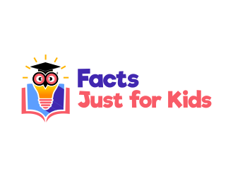 Facts Just for Kids logo design by ingepro