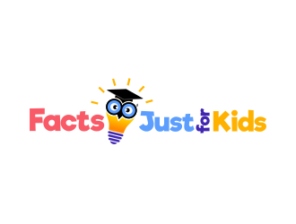Facts Just for Kids logo design by ingepro