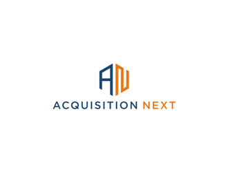 AcquisitionNext logo design by kurnia