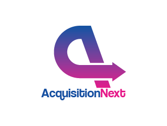 AcquisitionNext logo design by czars