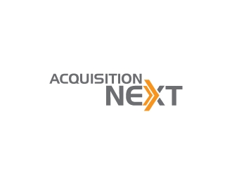 AcquisitionNext logo design by MastersDesigns