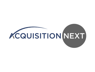 AcquisitionNext logo design by nurul_rizkon