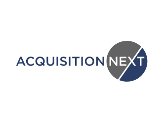 AcquisitionNext logo design by nurul_rizkon