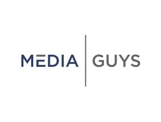 Media Guys logo design by nurul_rizkon